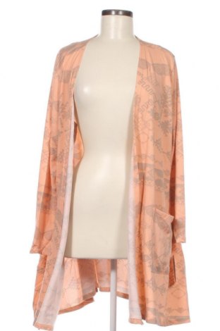 Γυναικεία ζακέτα LulaRoe, Μέγεθος XL, Χρώμα Πορτοκαλί, Τιμή 5,93 €