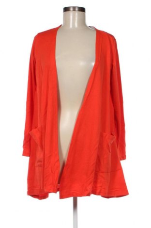 Γυναικεία ζακέτα LulaRoe, Μέγεθος S, Χρώμα Πορτοκαλί, Τιμή 4,27 €