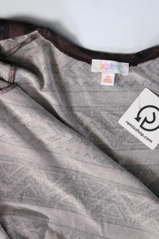 Damski kardigan LulaRoe, Rozmiar XS, Kolor Brązowy, Cena 30,65 zł