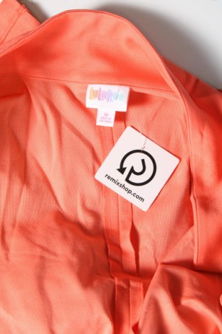 Γυναικεία ζακέτα LulaRoe, Μέγεθος M, Χρώμα Πορτοκαλί, Τιμή 13,04 €
