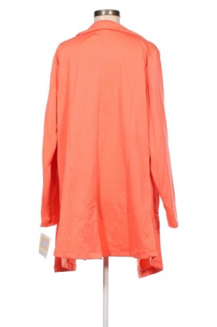 Damen Strickjacke LulaRoe, Größe XL, Farbe Orange, Preis € 11,86