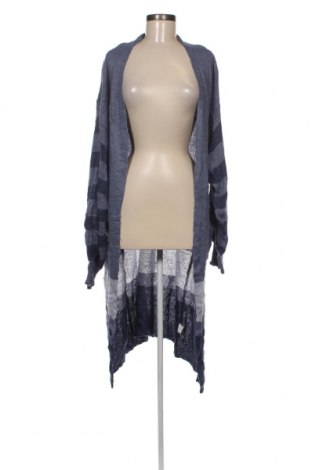 Γυναικεία ζακέτα Luxe, Μέγεθος M, Χρώμα Μπλέ, Τιμή 2,69 €