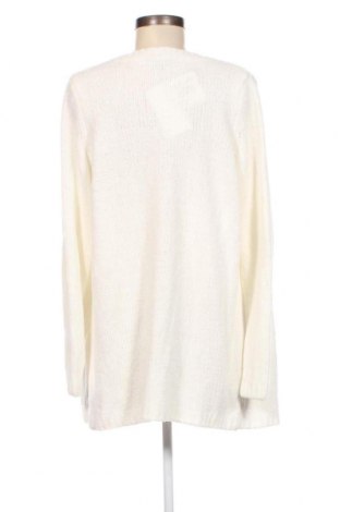 Damen Strickjacke Montego, Größe S, Farbe Weiß, Preis € 12,57