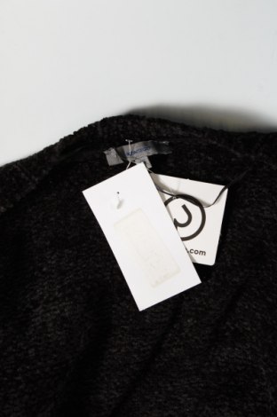 Γυναικεία ζακέτα Montego, Μέγεθος XS, Χρώμα Μαύρο, Τιμή 13,28 €