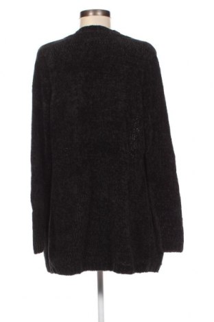 Damen Strickjacke Montego, Größe XS, Farbe Schwarz, Preis 8,30 €