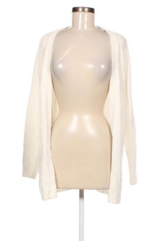 Damen Strickjacke Montego, Größe M, Farbe Weiß, Preis € 23,71