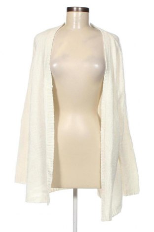 Damen Strickjacke Montego, Größe XXL, Farbe Weiß, Preis 8,77 €
