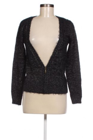 Cardigan de damă Moodo, Mărime S, Culoare Negru, Preț 71,55 Lei