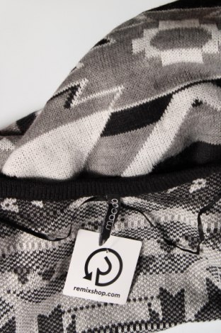 Γυναικεία ζακέτα Moodo, Μέγεθος M, Χρώμα Πολύχρωμο, Τιμή 7,62 €