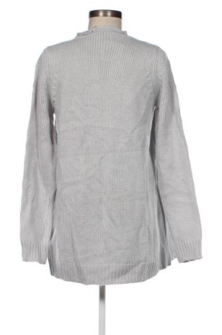 Damen Strickjacke Moodo, Größe L, Farbe Grau, Preis 15,70 €