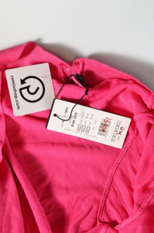 Γυναικεία ζακέτα More & More, Μέγεθος L, Χρώμα Ρόζ , Τιμή 20,41 €
