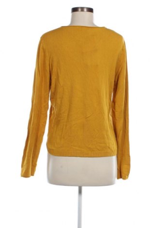 Damen Strickjacke More & More, Größe M, Farbe Gelb, Preis 27,22 €