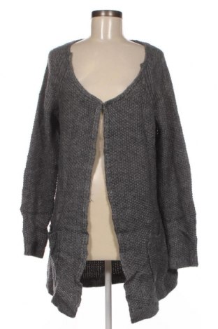 Damen Strickjacke Multiblu, Größe XL, Farbe Grau, Preis 2,62 €