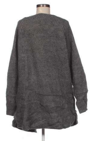Damen Strickjacke Multiblu, Größe XL, Farbe Grau, Preis € 3,83