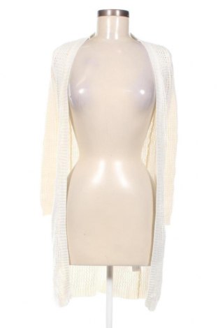 Damen Strickjacke My Hailys, Größe M, Farbe Weiß, Preis € 7,06