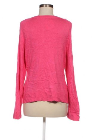 Damen Strickjacke New York & Company, Größe XL, Farbe Rosa, Preis 2,83 €