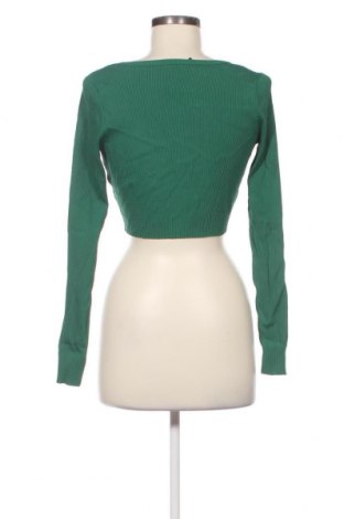 Damen Strickjacke ONLY, Größe L, Farbe Grün, Preis € 5,29