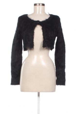 Damen Strickjacke ONLY, Größe XL, Farbe Schwarz, Preis € 9,74