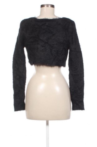Damen Strickjacke ONLY, Größe XL, Farbe Schwarz, Preis 7,24 €