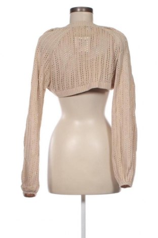 Damen Strickjacke ONLY, Größe M, Farbe Beige, Preis € 7,52