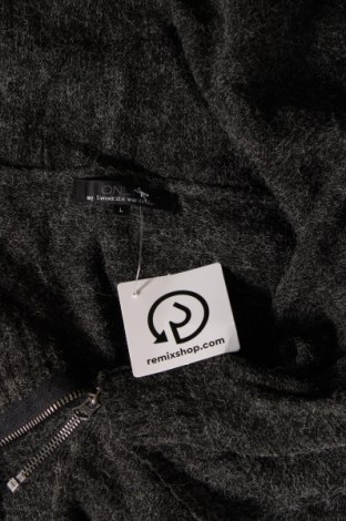 Damen Strickjacke ONLY, Größe L, Farbe Grau, Preis € 2,64
