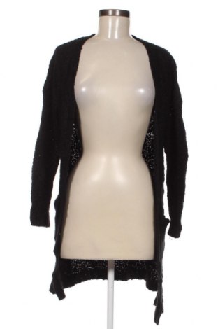 Damen Strickjacke ONLY, Größe S, Farbe Schwarz, Preis € 3,90
