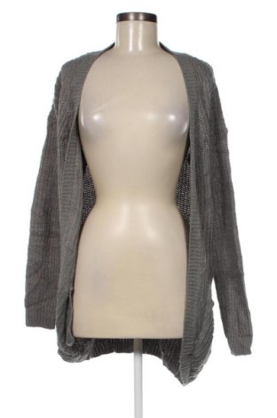 Damen Strickjacke ONLY, Größe M, Farbe Grau, Preis € 4,87