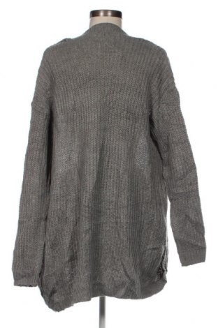 Damen Strickjacke ONLY, Größe M, Farbe Grau, Preis 2,64 €