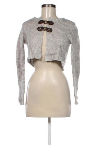 Damen Strickjacke ONLY, Größe S, Farbe Grau, Preis € 4,87