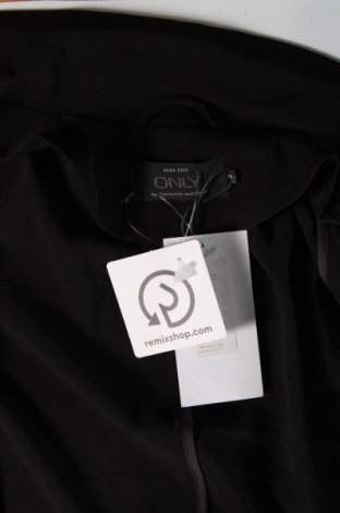 Damen Strickjacke ONLY, Größe S, Farbe Schwarz, Preis 14,76 €