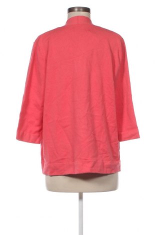 Γυναικεία ζακέτα Olsen, Μέγεθος L, Χρώμα Ρόζ , Τιμή 13,46 €