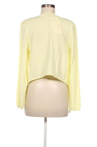 Damen Strickjacke Orsay, Größe M, Farbe Gelb, Preis 8,77 €