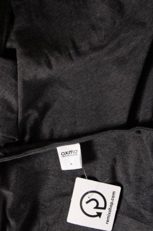 Γυναικεία ζακέτα Oxmo, Μέγεθος XL, Χρώμα Γκρί, Τιμή 5,74 €