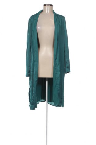 Damen Strickjacke Promod, Größe S, Farbe Grün, Preis 6,73 €