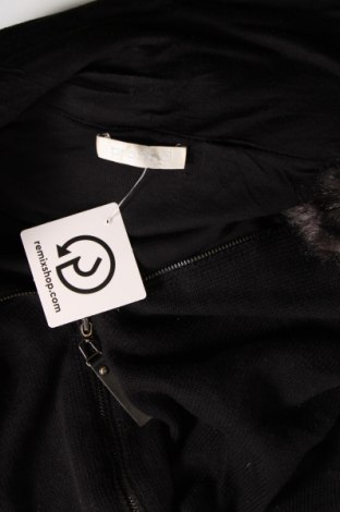 Γυναικεία ζακέτα Promod, Μέγεθος M, Χρώμα Μαύρο, Τιμή 17,94 €