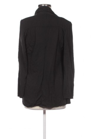 Damen Strickjacke Reserved, Größe S, Farbe Schwarz, Preis 4,15 €