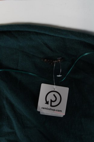 Γυναικεία ζακέτα Review, Μέγεθος S, Χρώμα Πράσινο, Τιμή 11,21 €