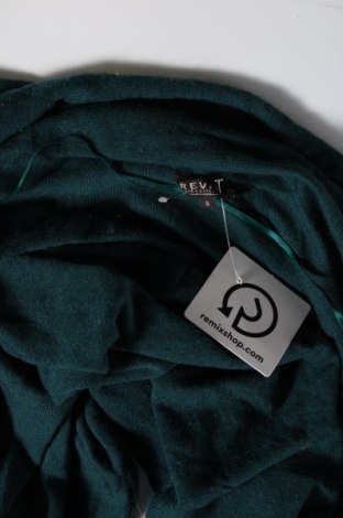 Damen Strickjacke Review, Größe S, Farbe Grün, Preis € 15,70