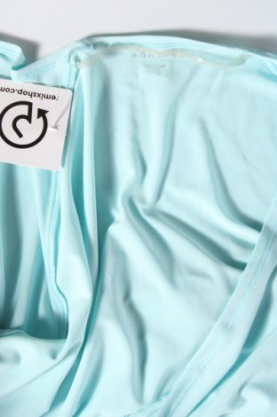 Damen Strickjacke Rohnisch, Größe M, Farbe Blau, Preis 3,06 €