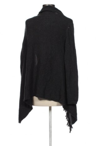 Γυναικεία ζακέτα S.Oliver, Μέγεθος S, Χρώμα Μαύρο, Τιμή 13,90 €