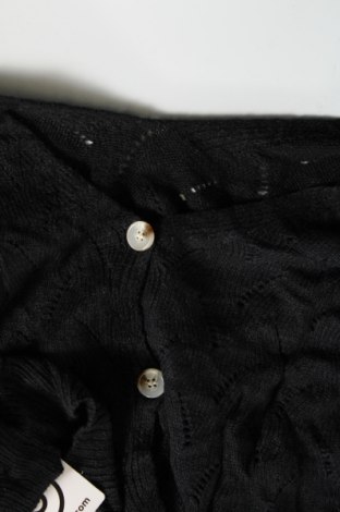 Damen Strickjacke SHEIN, Größe XL, Farbe Schwarz, Preis 8,07 €
