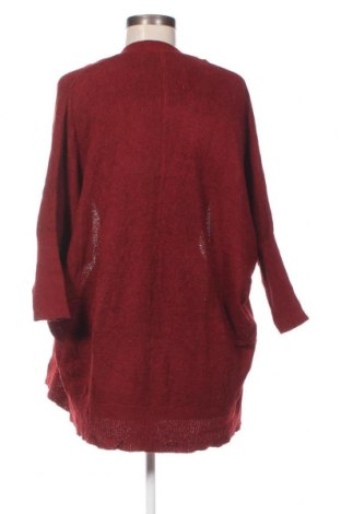 Cardigan de damă Soya Concept, Mărime S, Culoare Maro, Preț 15,26 Lei