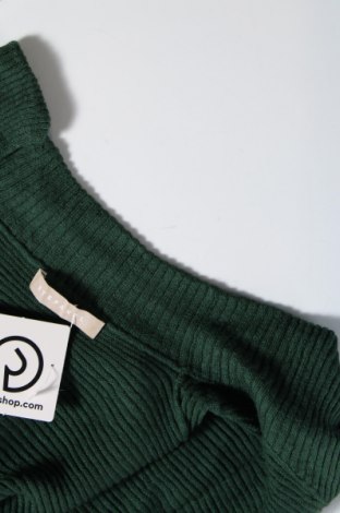 Γυναικεία ζακέτα Stefanel, Μέγεθος S, Χρώμα Πράσινο, Τιμή 9,67 €