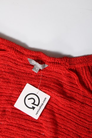 Damen Strickjacke Suzanne Grae, Größe S, Farbe Rot, Preis € 2,02