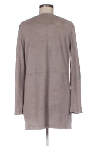 Damen Strickjacke Taifun, Größe M, Farbe Grau, Preis 14,39 €