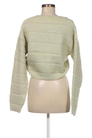 Cardigan de damă Tally Weijl, Mărime S, Culoare Verde, Preț 37,83 Lei