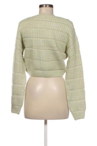 Cardigan de damă Tally Weijl, Mărime XS, Culoare Verde, Preț 40,99 Lei