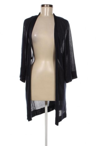 Γυναικεία ζακέτα Tom Tailor, Μέγεθος XL, Χρώμα Μπλέ, Τιμή 9,51 €