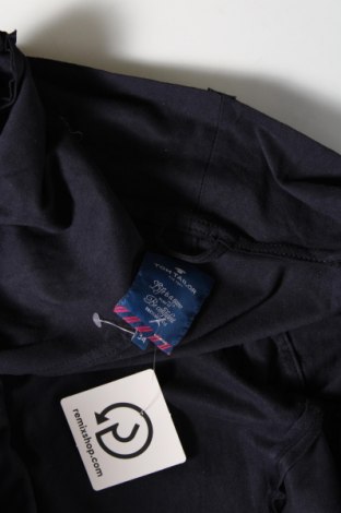 Γυναικεία ζακέτα Tom Tailor, Μέγεθος XS, Χρώμα Μπλέ, Τιμή 15,25 €