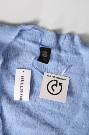Damen Strickjacke Urban Outfitters, Größe S, Farbe Blau, Preis € 15,70